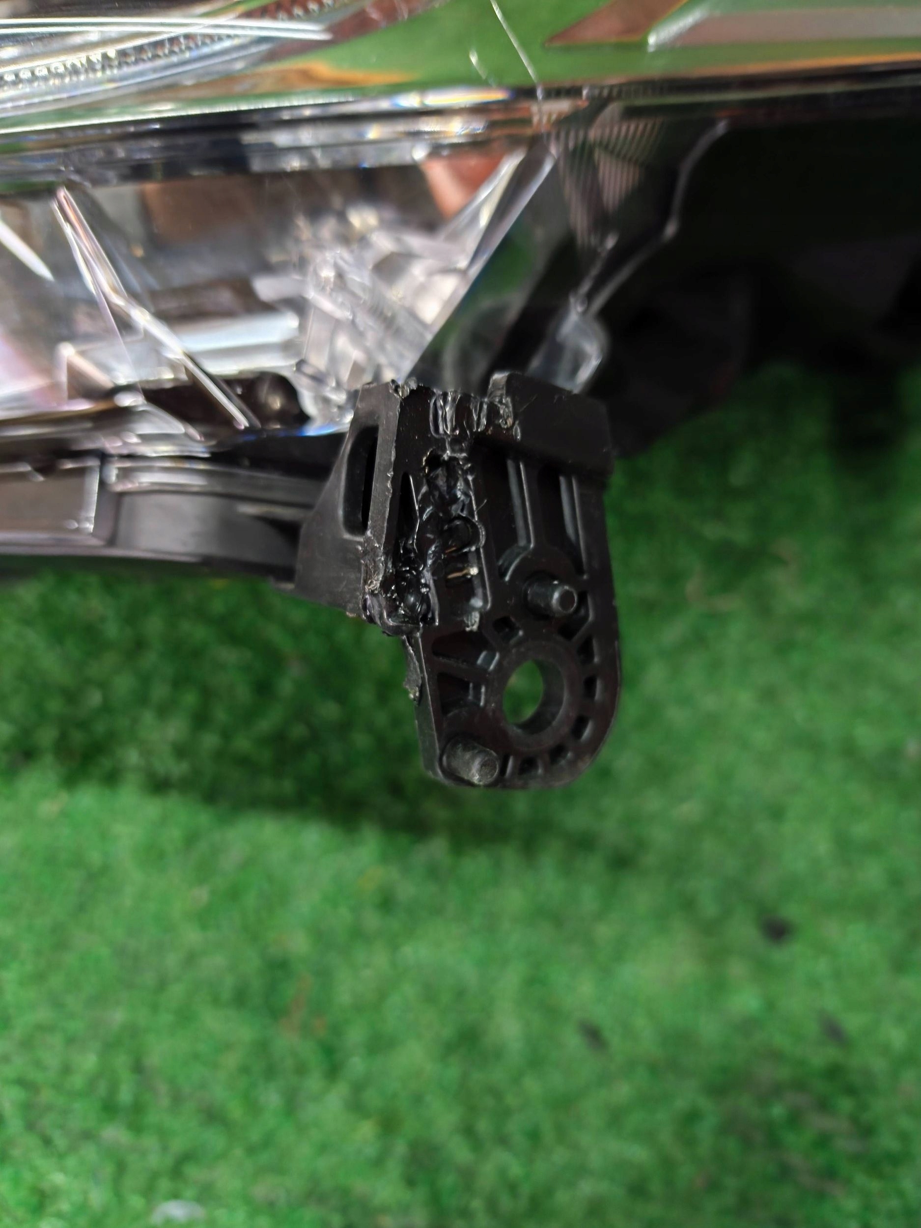 REFLEKTOR left front HONDA HRV HR-V II LIFT 18- NR.1126