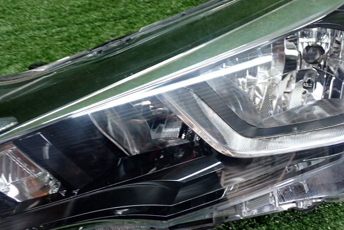 NISSAN MICRA K14 16- reflektor left light left