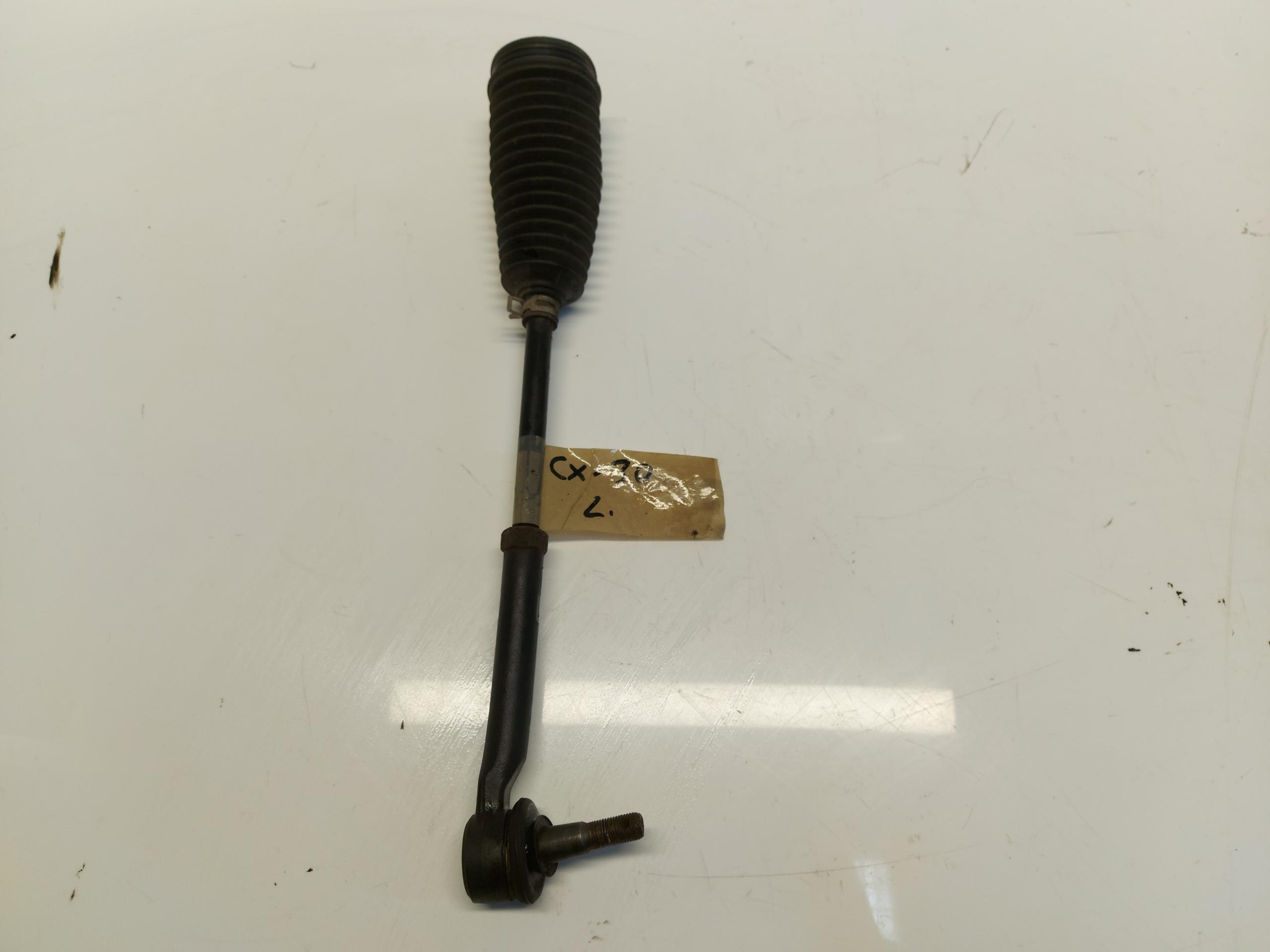 Mazda CX30 pipe end bar of steering left oryg