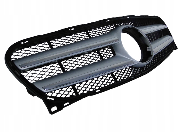 MERCEDES GLA X156 156 GRILL ATRAPA