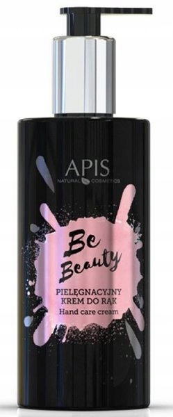 Apis Krém na ruce Be Beauty 300 ml 1 ks