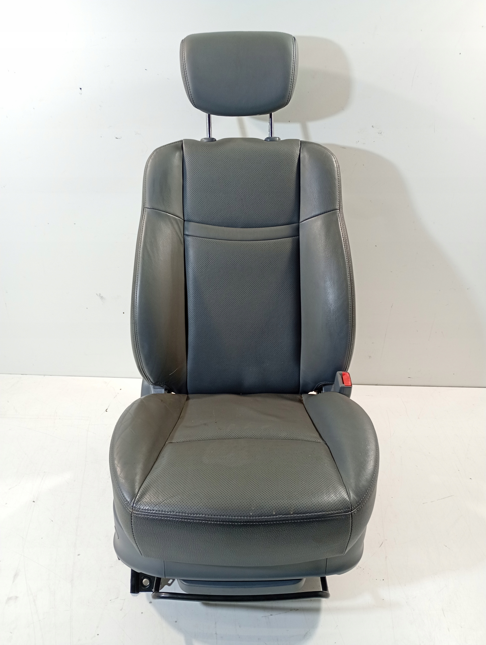 SsangYong RODIUS 05-13 Siège Droite Passegers Manuel