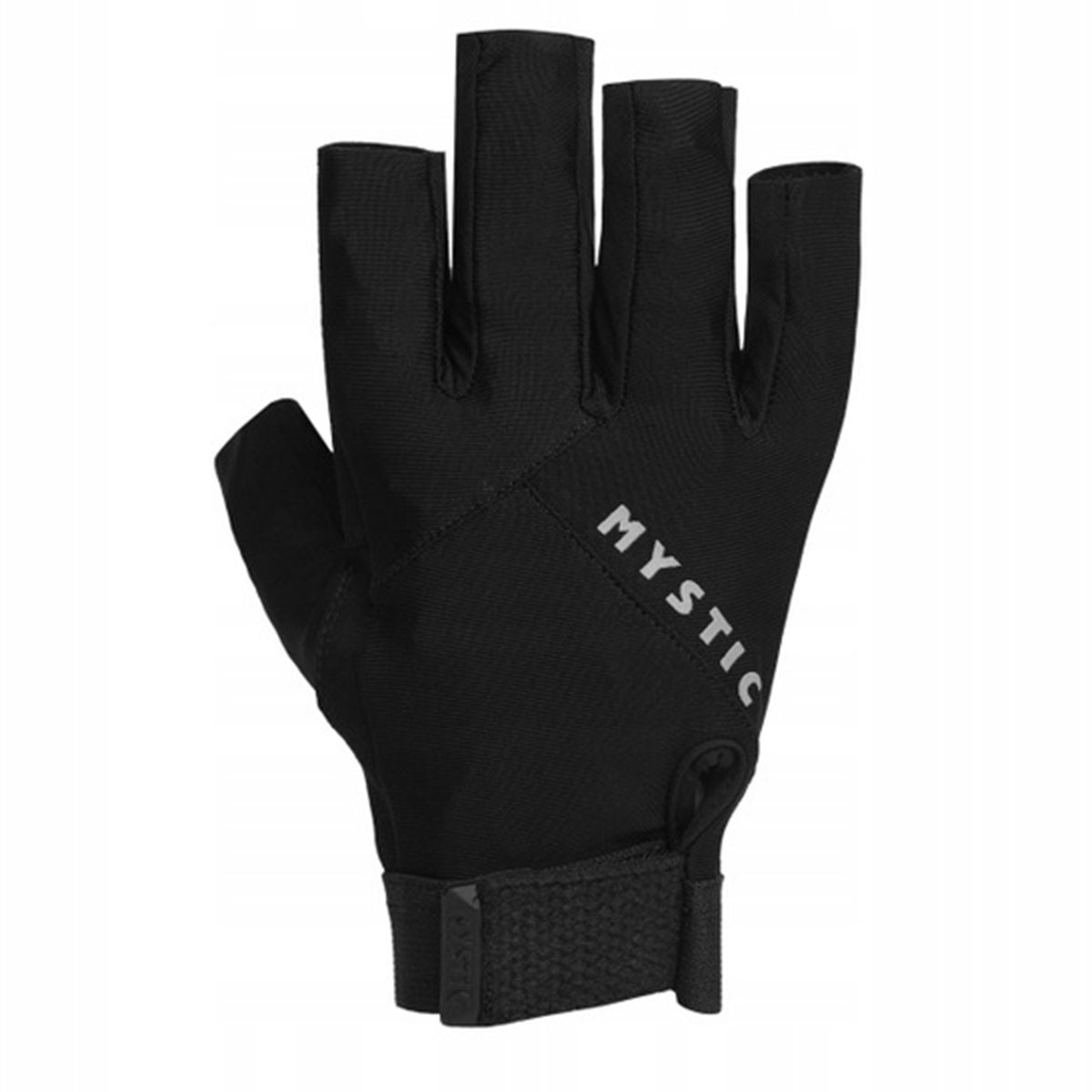 Rukavice Mystic Rash Glove Black XXL