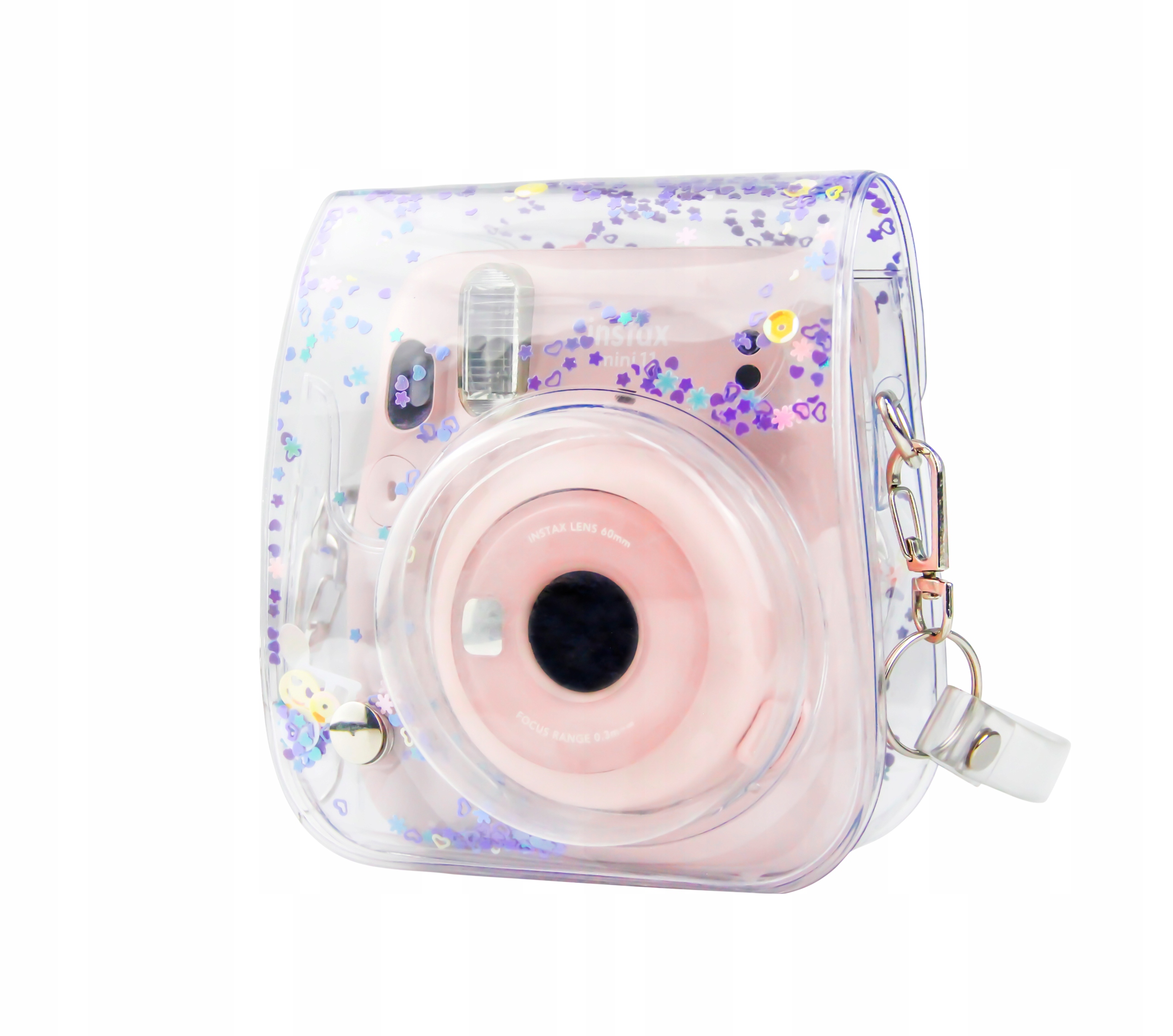 Futerał Etui Pokrowiec do FujiFilm INSTAX Mini 11