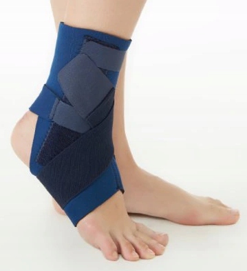 Stabilizator Stawu Skokowego Orteza Kostki Stopy S Marka Dr.Med