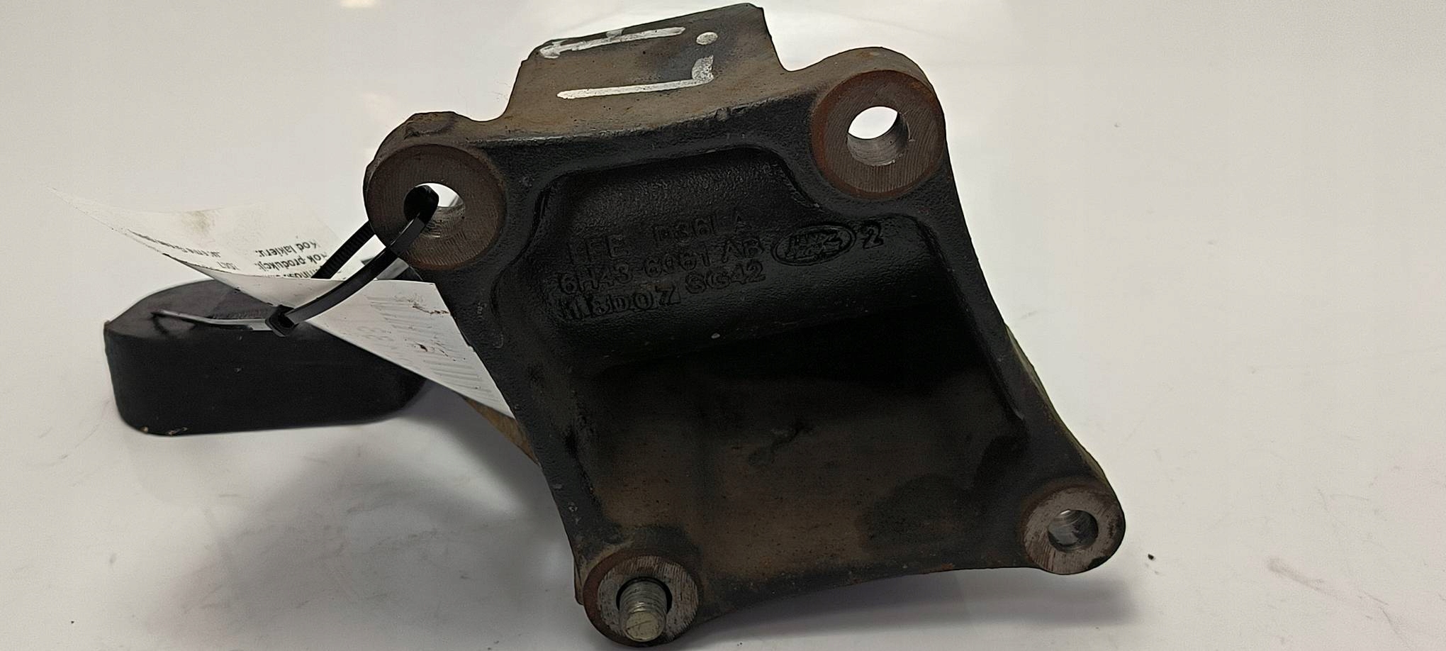 Support plaque 6H436061 LAND ROVER RANGE ROVER VOGUE L322