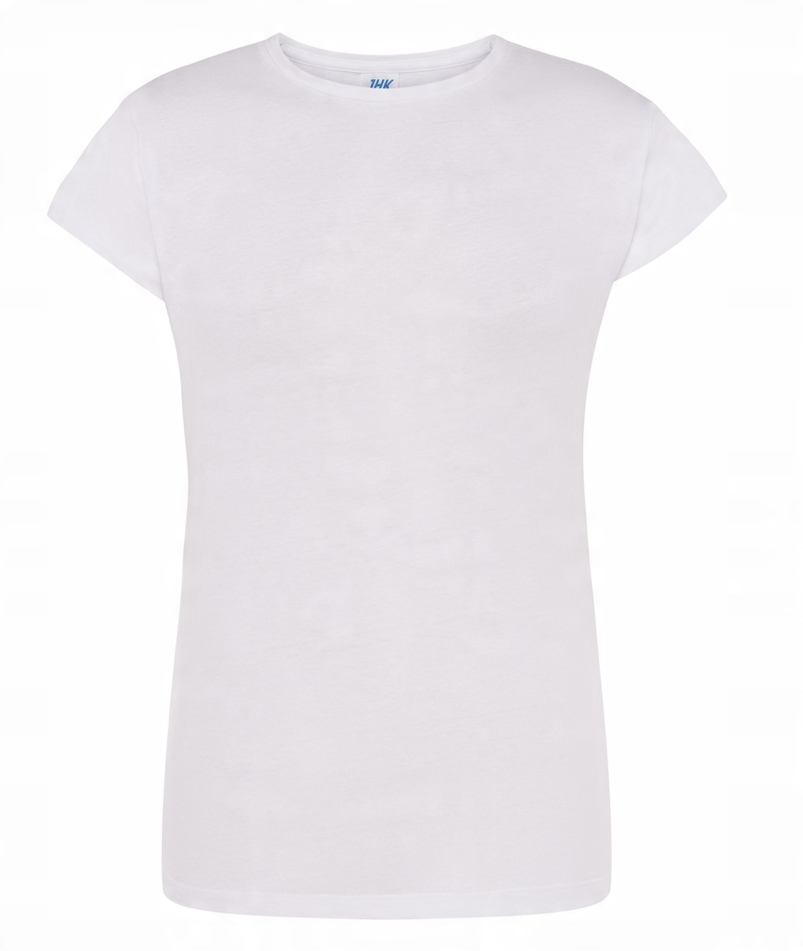 

Podkoszulek roboczy (Tshirt) Biały, damski - Roz S