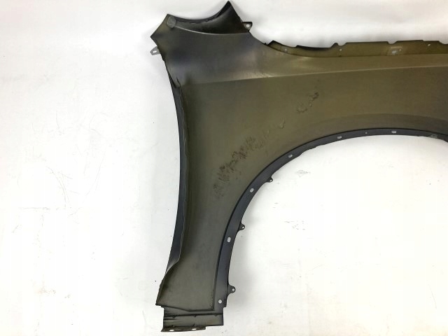 Dodge Durango 2014-20 fender front left front
