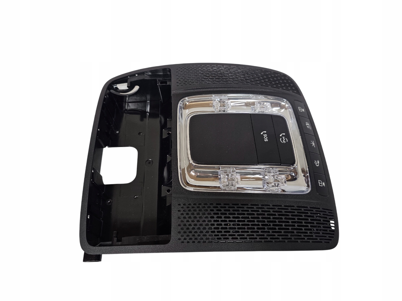 панель MERCEDES A0009008930