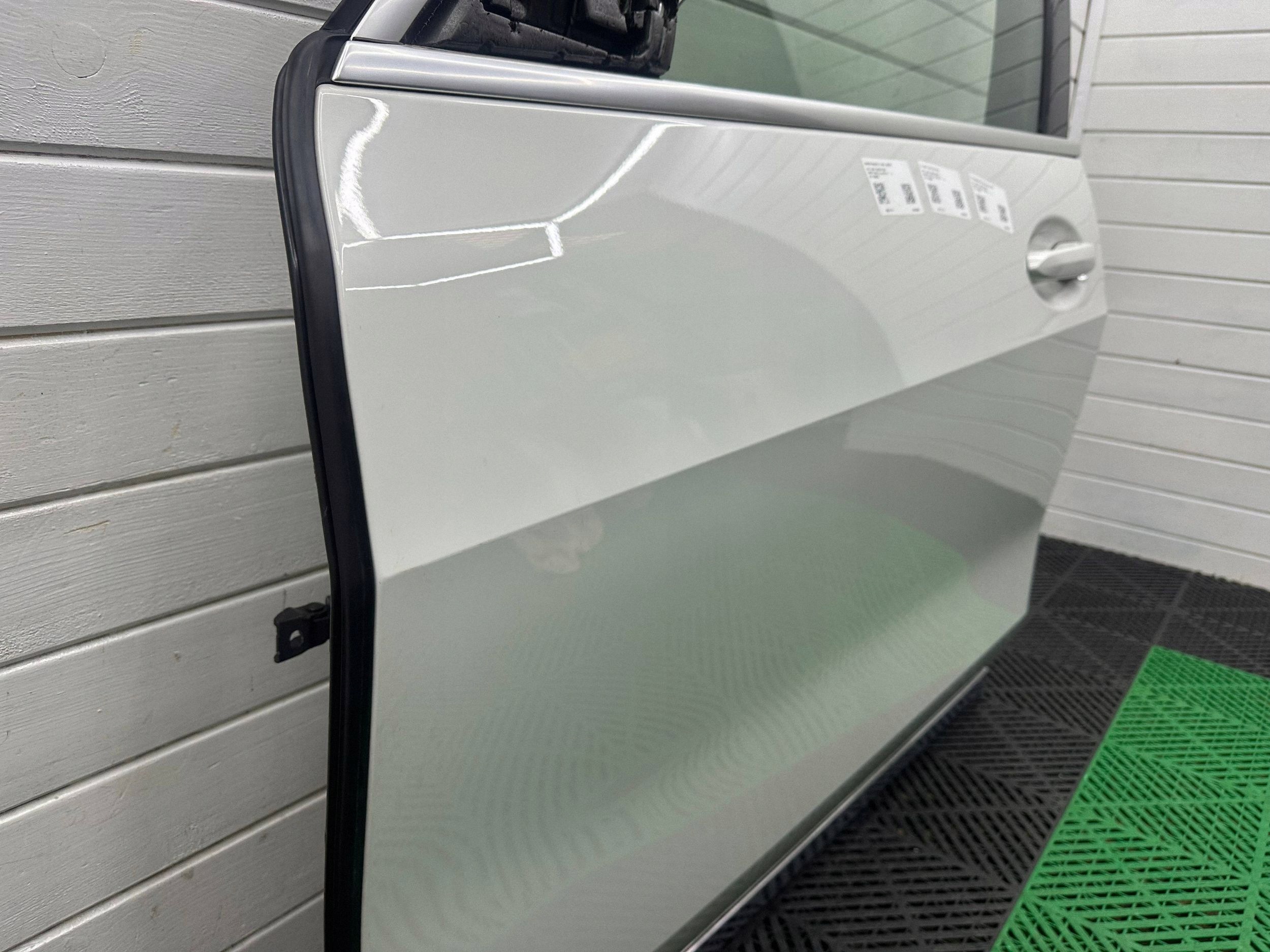 door front front side left BMW X7 G07 LCI complete colour A300