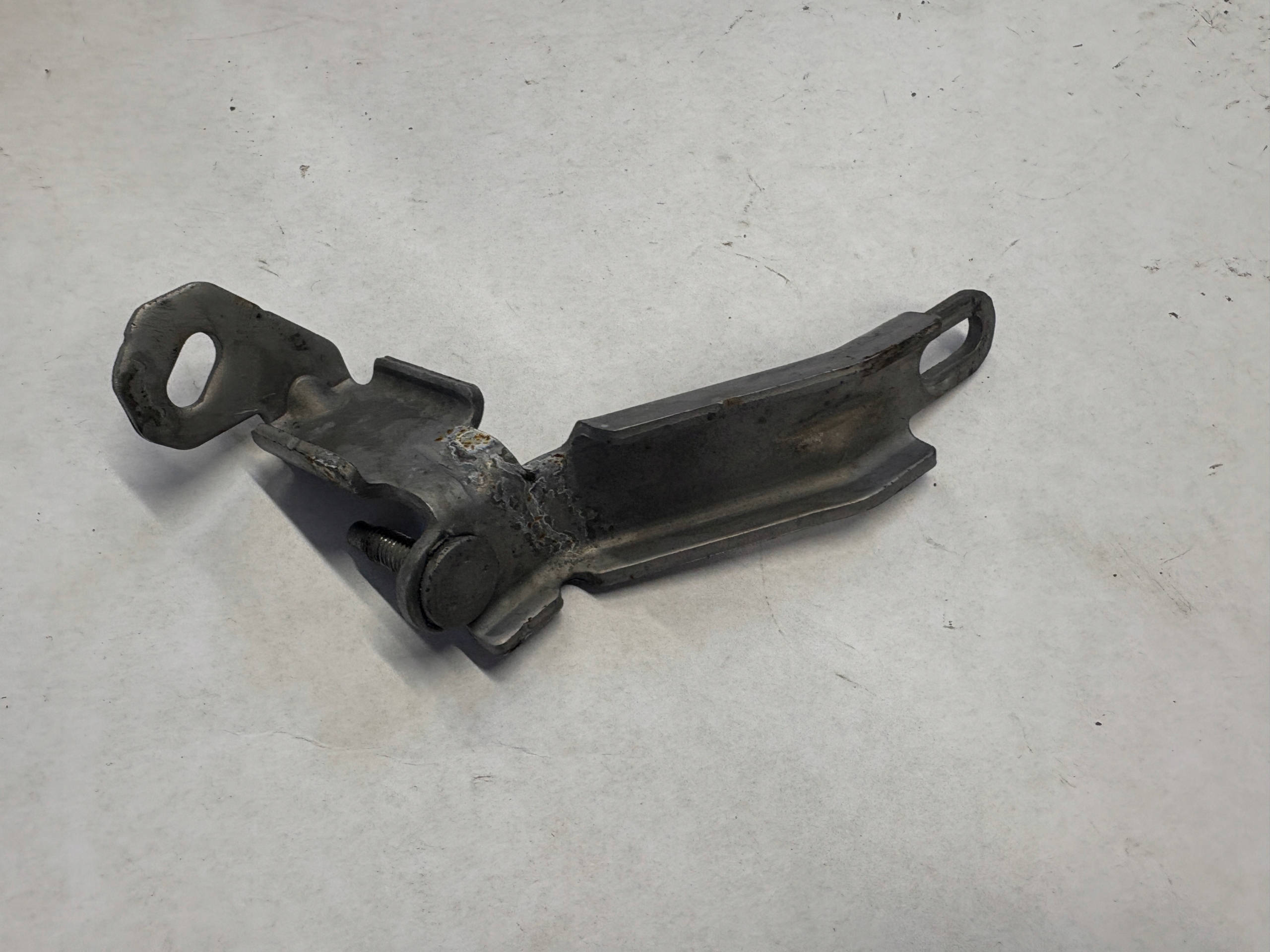 RENAULT AUSTRAL 1.2 E-TECH holder console PRZEPUSTNICY 161269094R