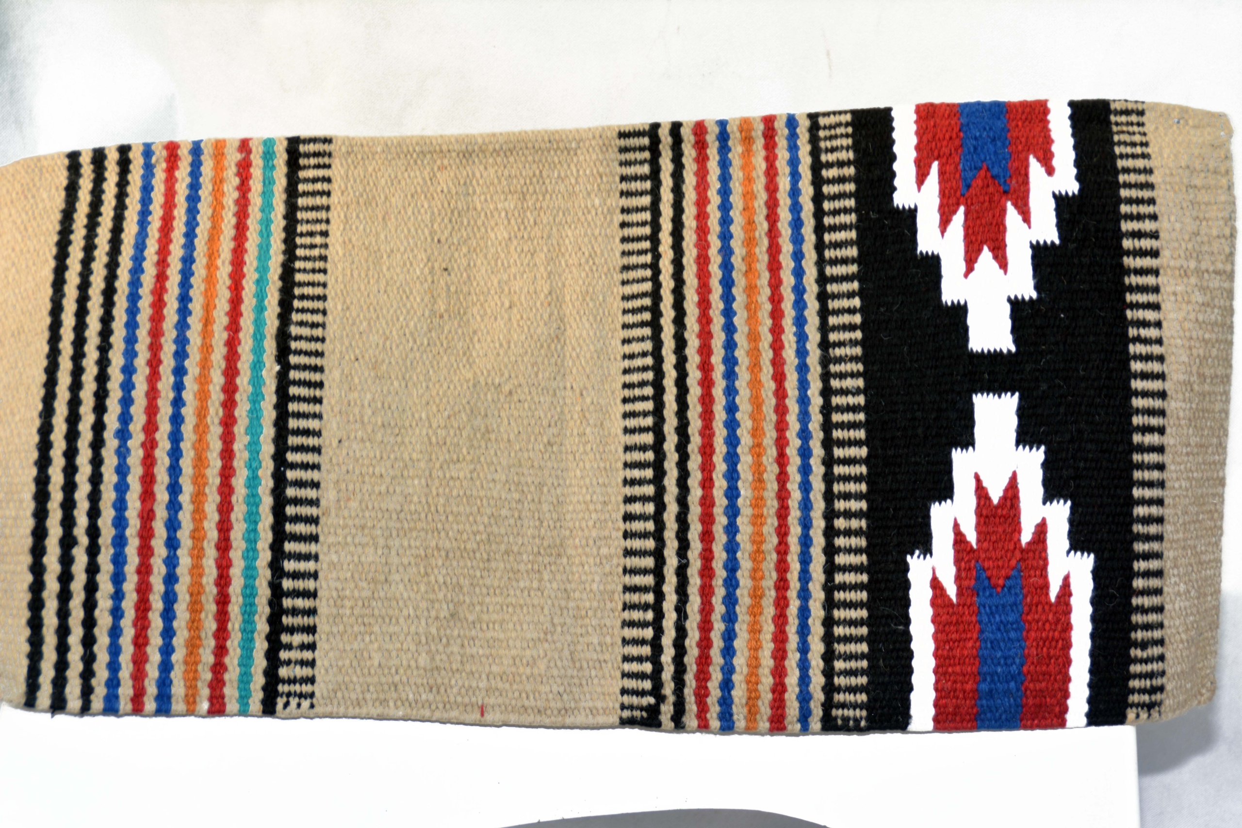 CZAPRAK PAD WESTERN 88X88 FULL Marka inna