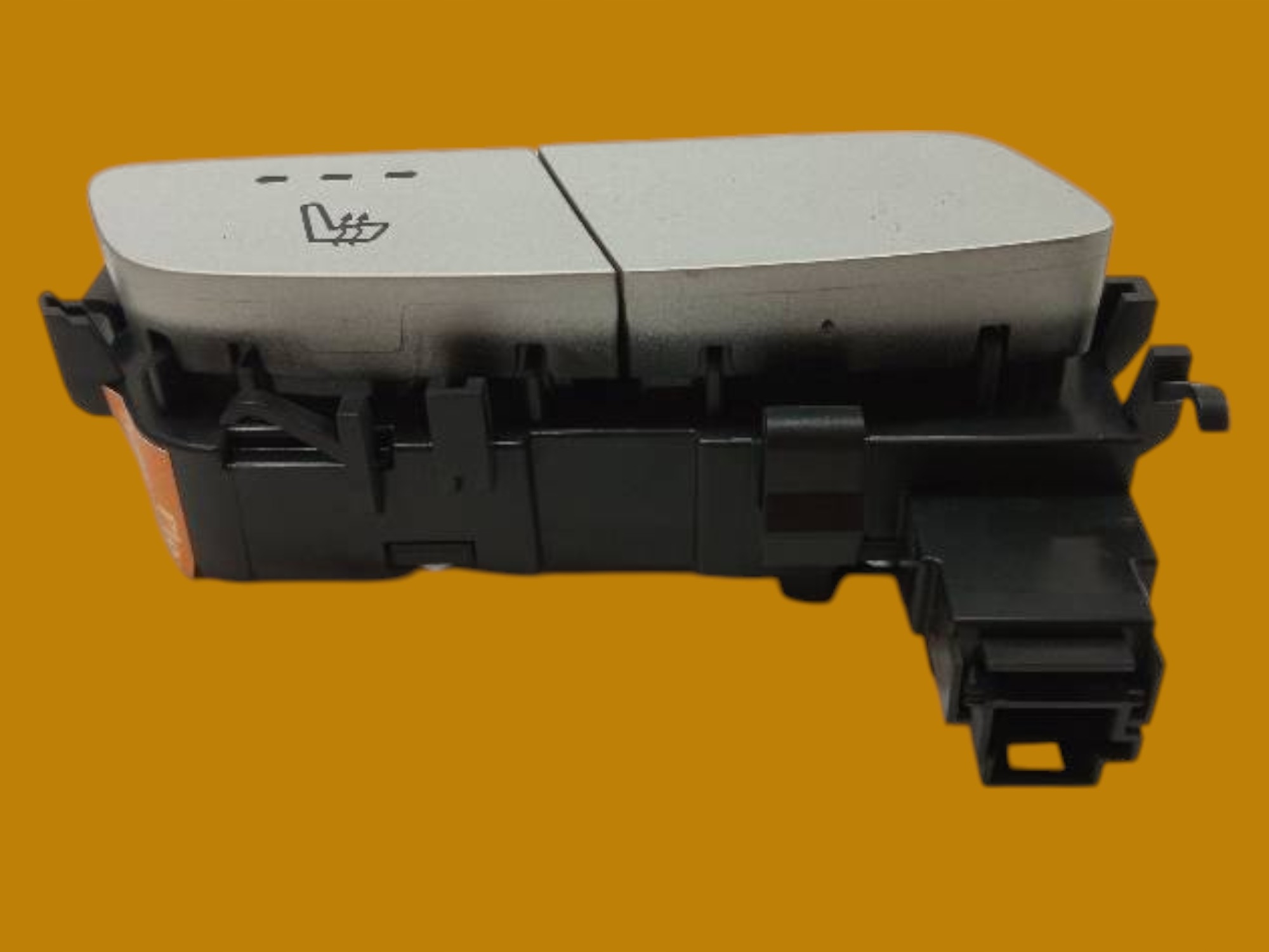 switch seat left front A2059050004 Mercedes-Benz C-klasa IV W205
