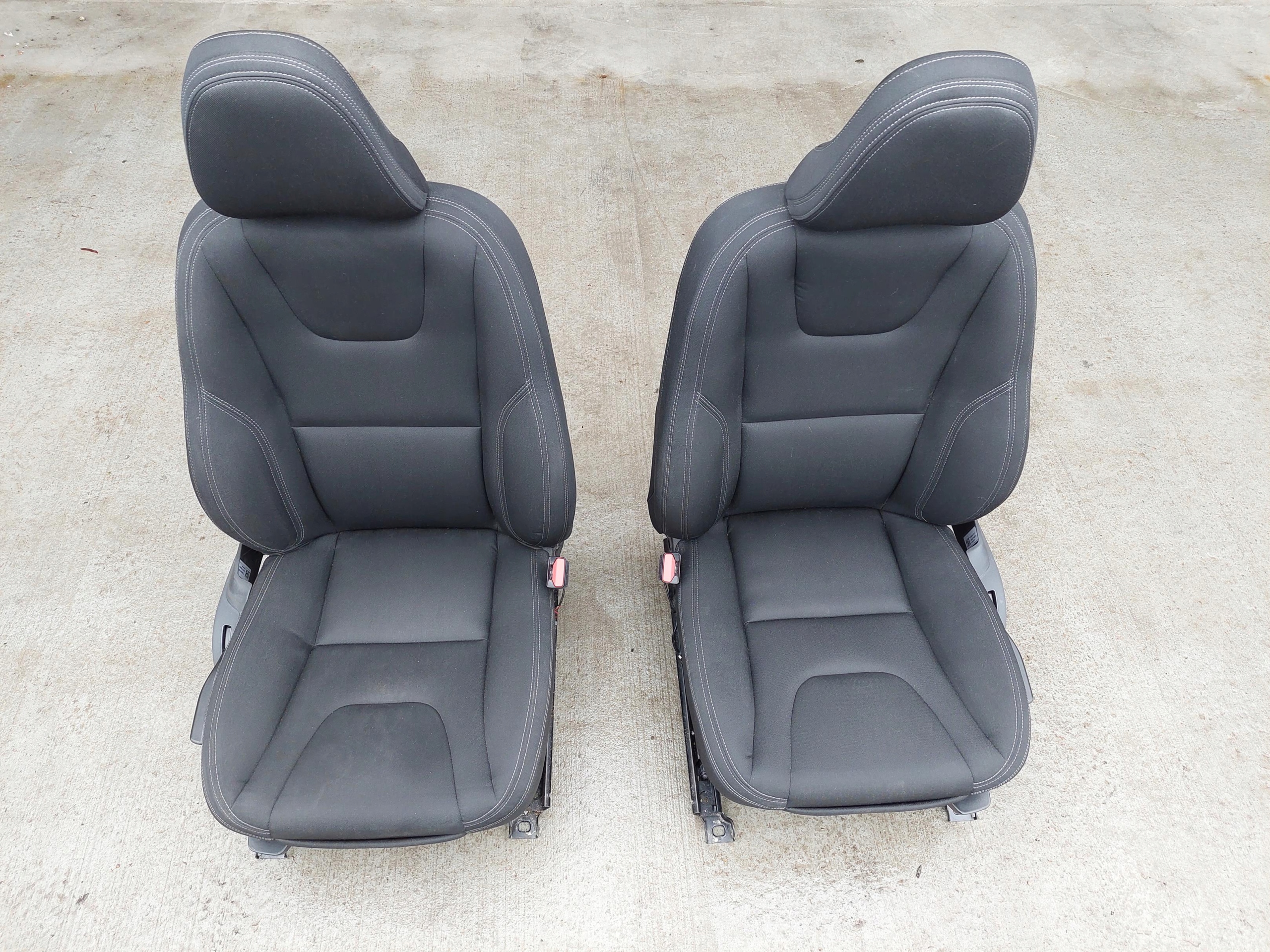 seat front front left right VOLVO S60 II V60 and LIFT