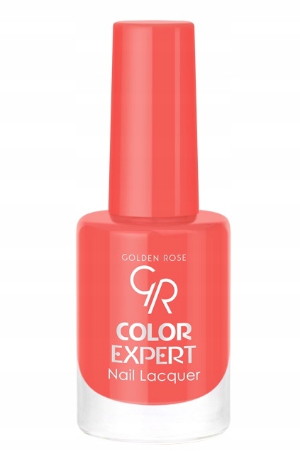 Golden Rose Lakier do Paznokci Color Expert 21