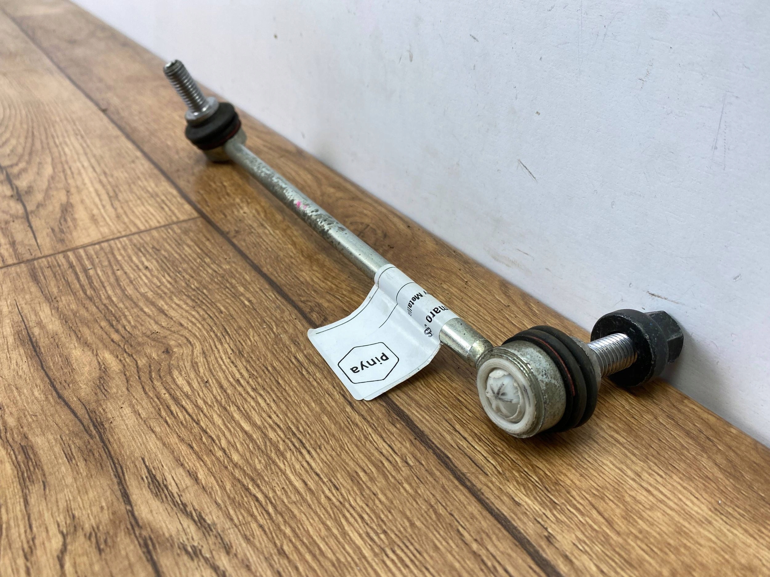 front right torsion bar Chevrolet Camaro VI 2016+