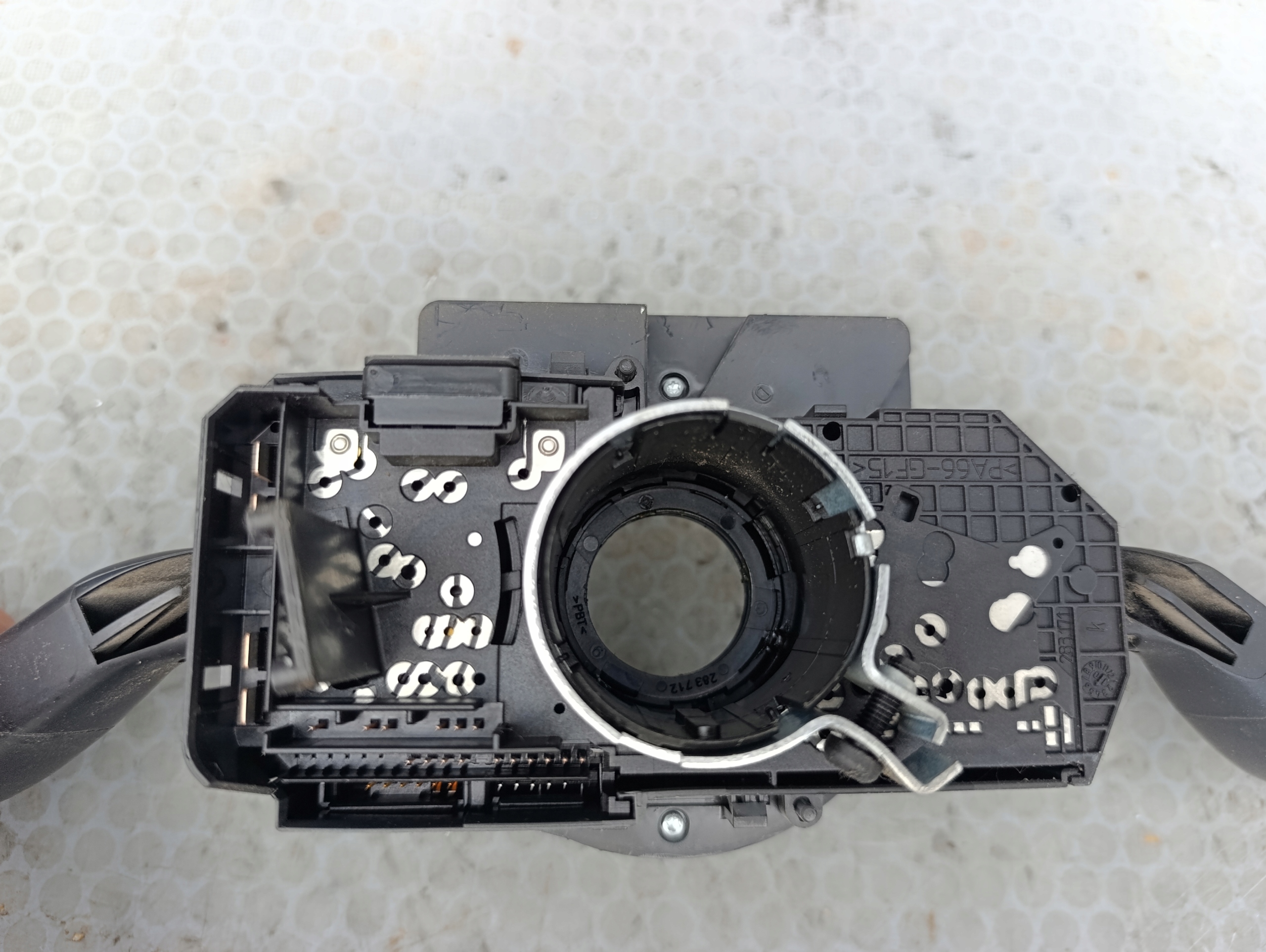 VW T5 control switch 6Q0953503FG
