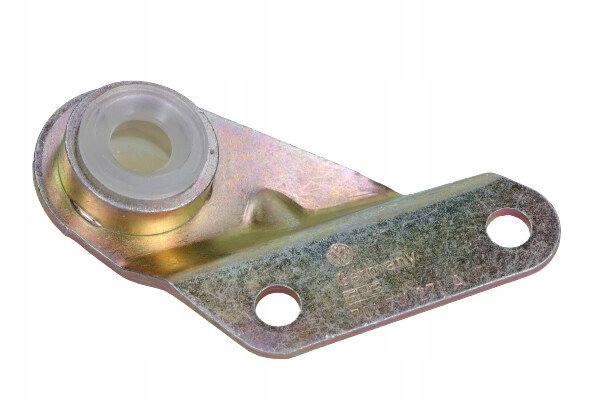 701711271A ТРОС ПЕРЕМИКАННЯ ПЕРЕДАЧ. VW T4 701711271A