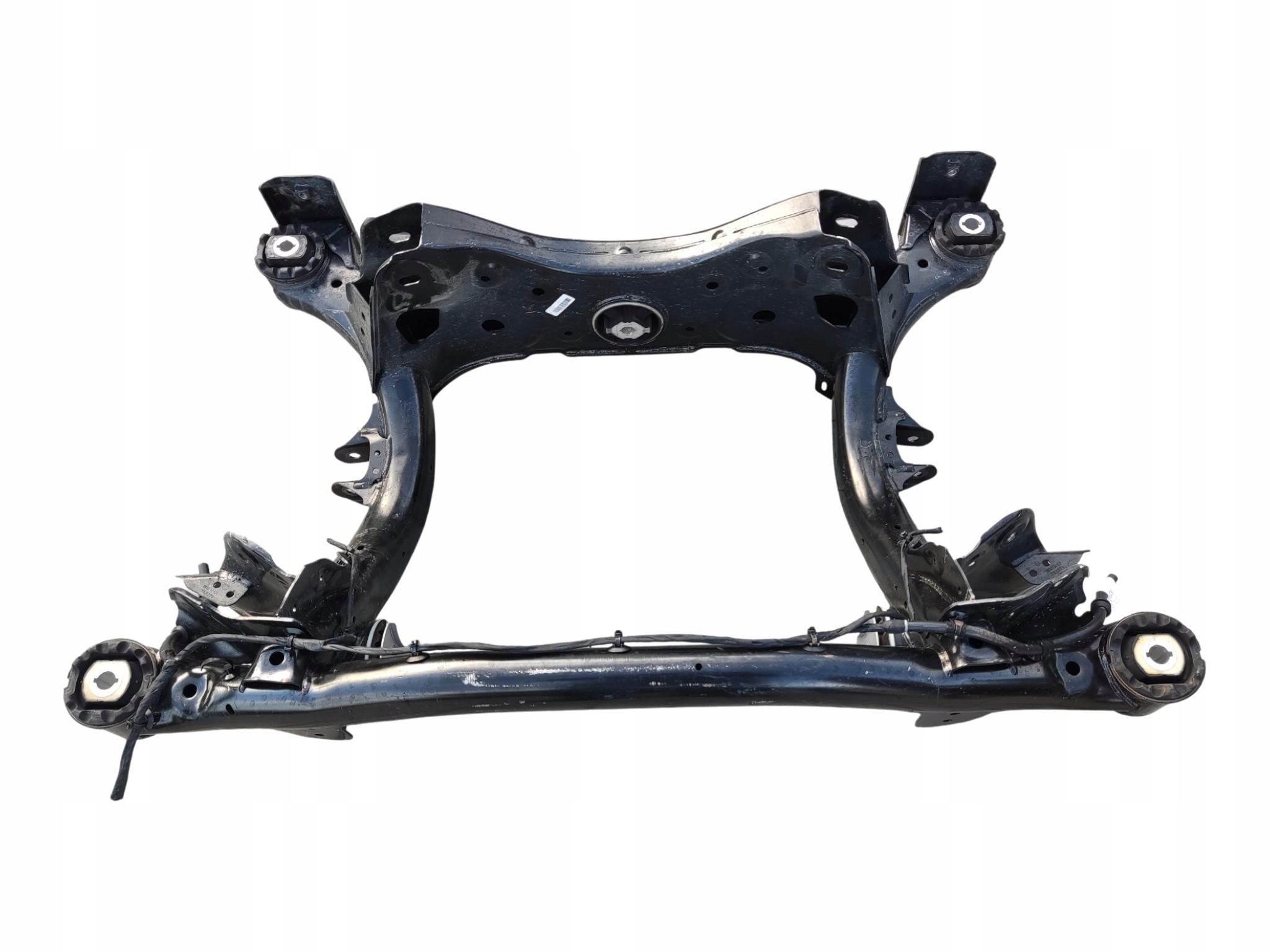 axle beam axis sider rear part rear springing MG 4 MG4 2022-2025 11267500