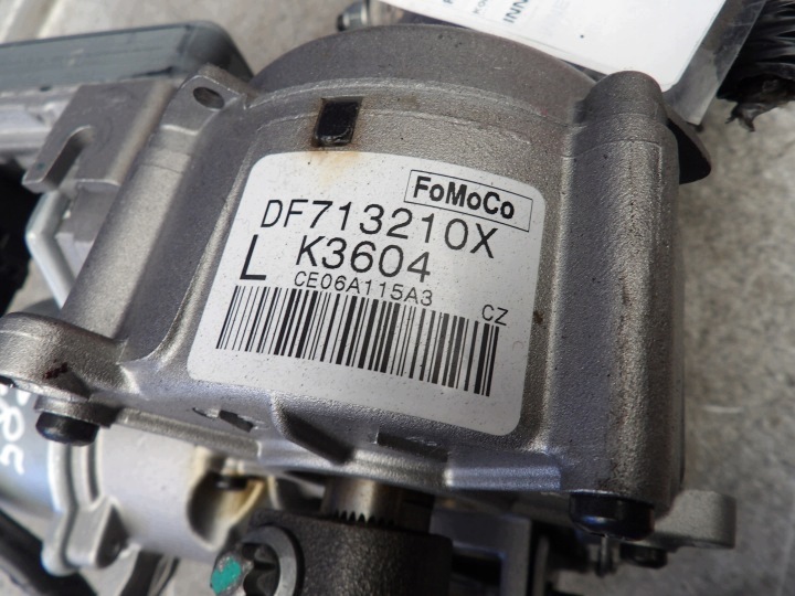 Mazda 2 kormányszervó elektromos TRW 54084964D