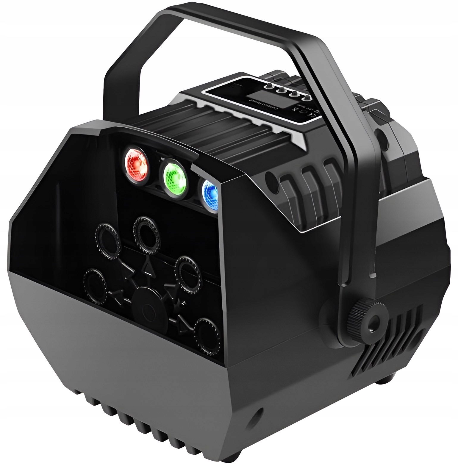 Wytwornica baniek LIGHT4ME BM2 Led