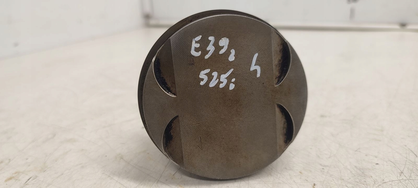 Piston Bielle BMW E39 525i 256S5