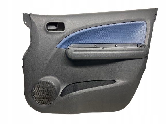 OPEL AGILA B side upholstery door right front 83710-51K40