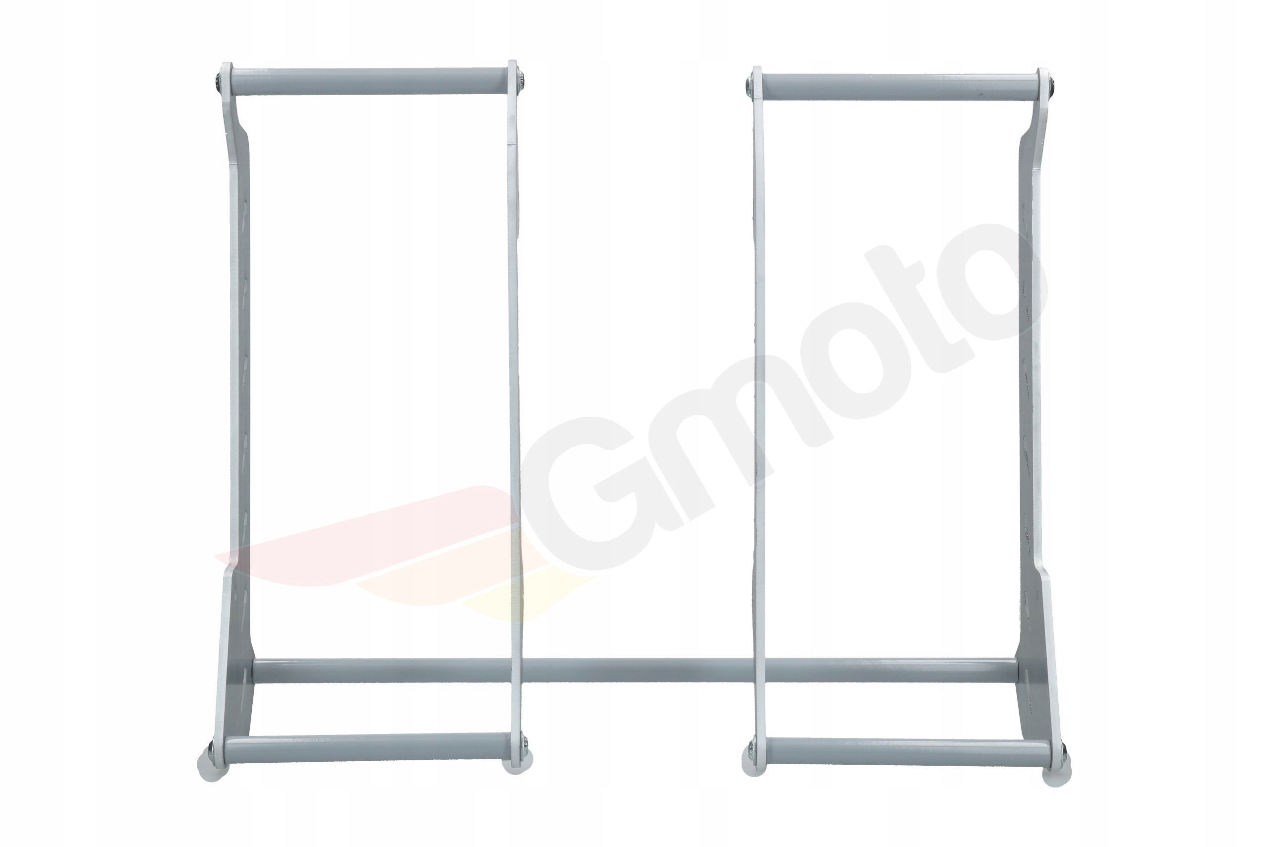 Osłony chłodnicy 4mm Sherco SE SEF 250 300 13-21 EAN (GTIN) 5905295215342