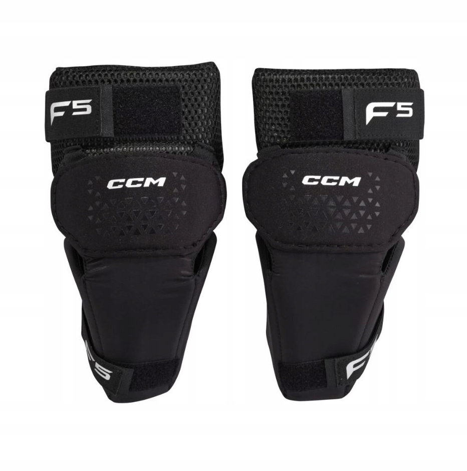 CCM Chrániče kolen CCM F5, Intermediate