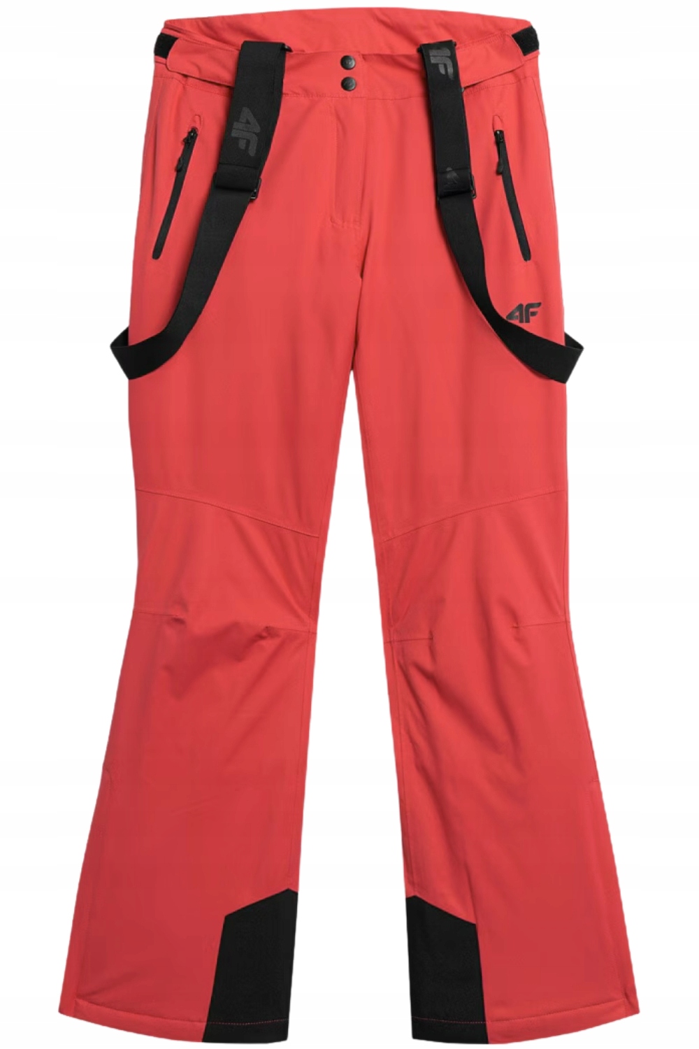 Spodnie narciarskie membrana 5 000 damskie 4F r, L