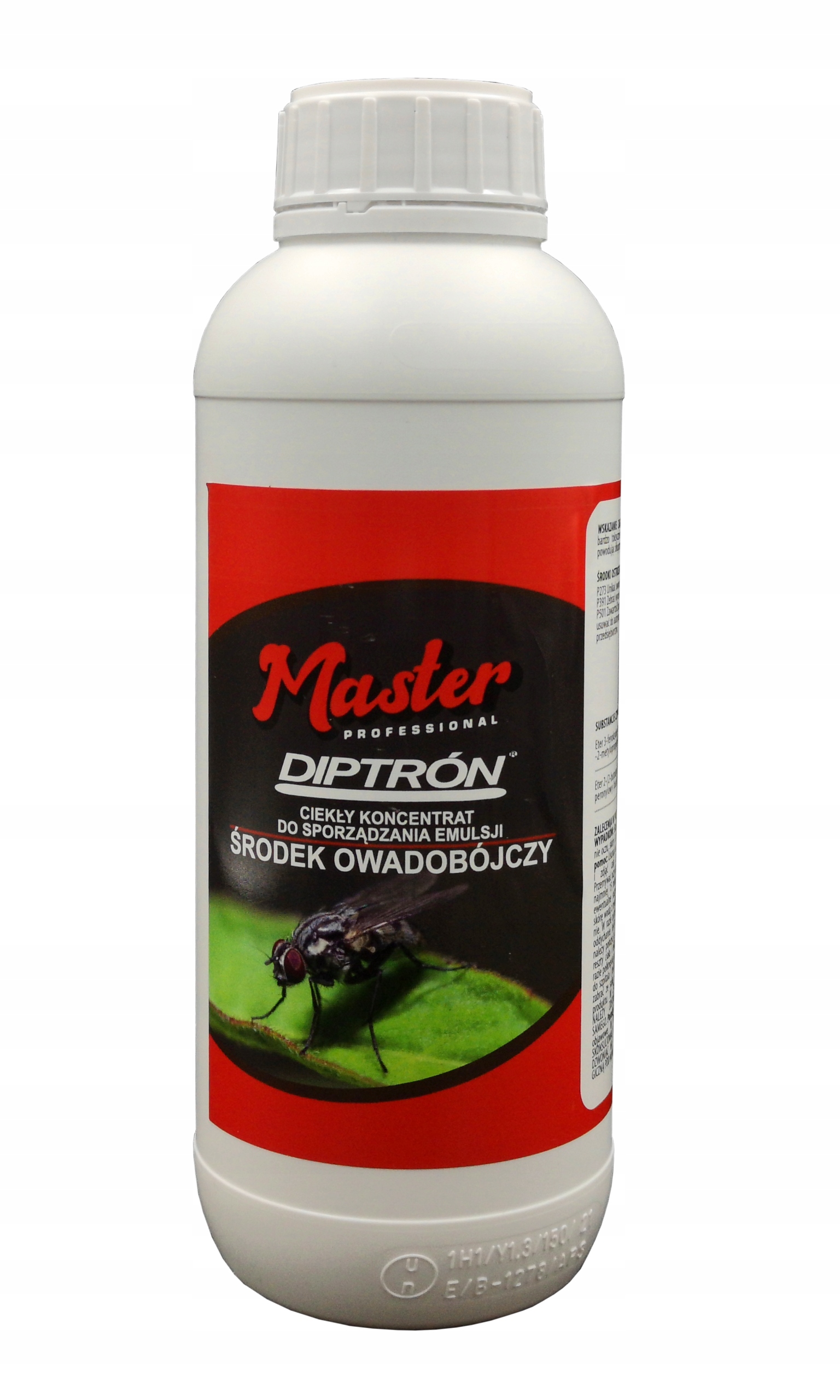 Środek Owadobójczy Koncentrat Diptron/komaropren Etofenprox 1L