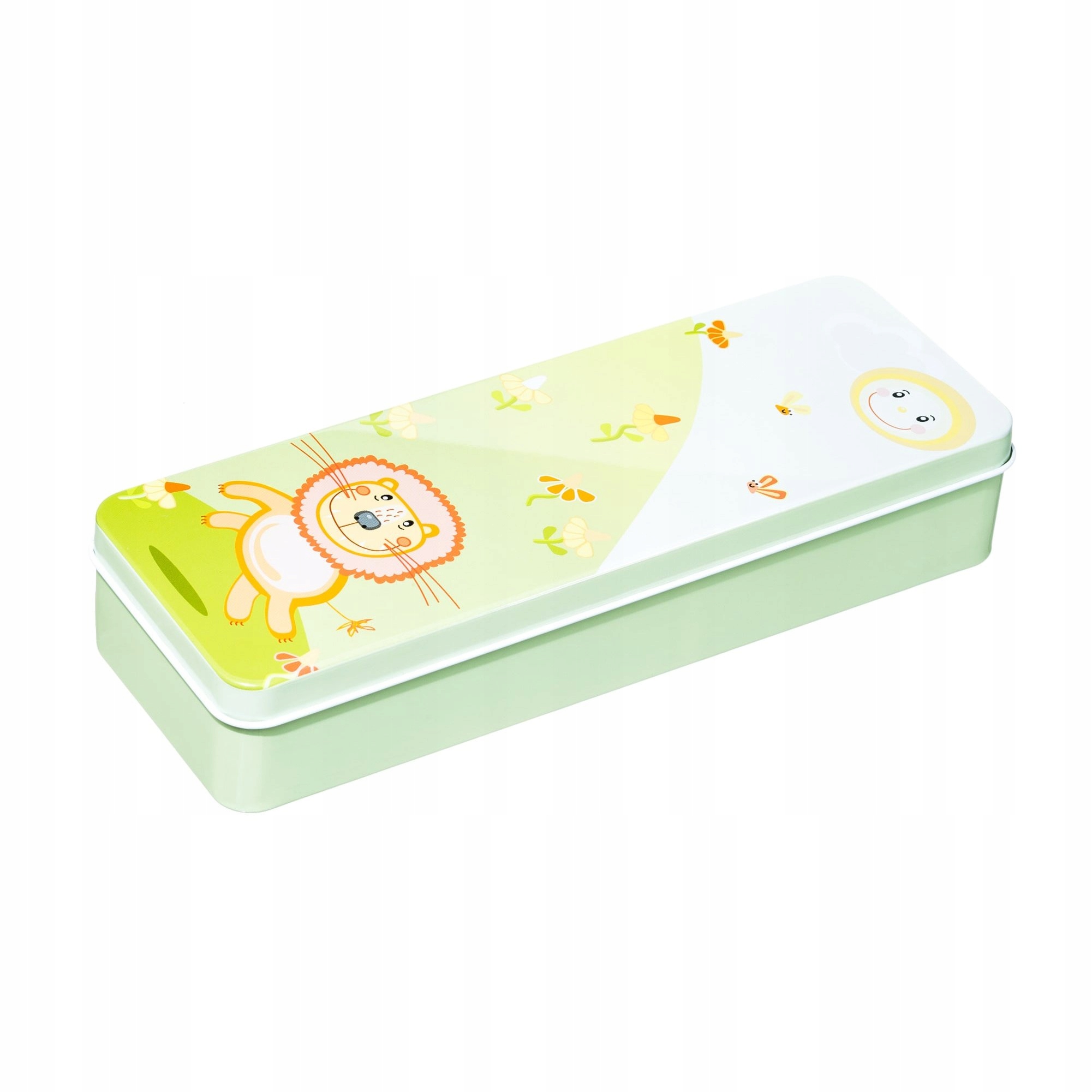 SZCZOTECZKA ELEKTRYCZNA SONICZNA DO ZĘBÓW DLA DZIECI 3+ VITAMMY SMILE +ETUI Rodzaj soniczna