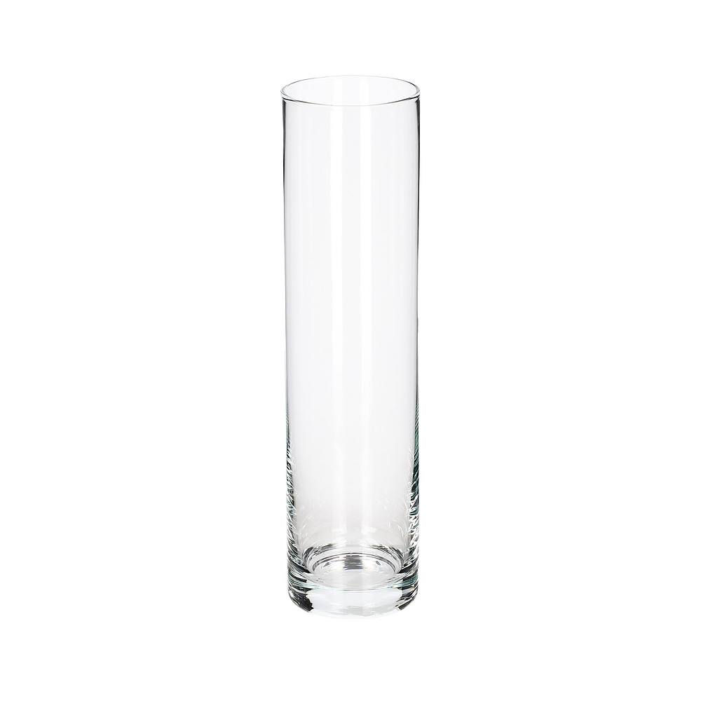 

Wazon dekoracyjny ozdobny Na Kwiaty cylinder 40cm