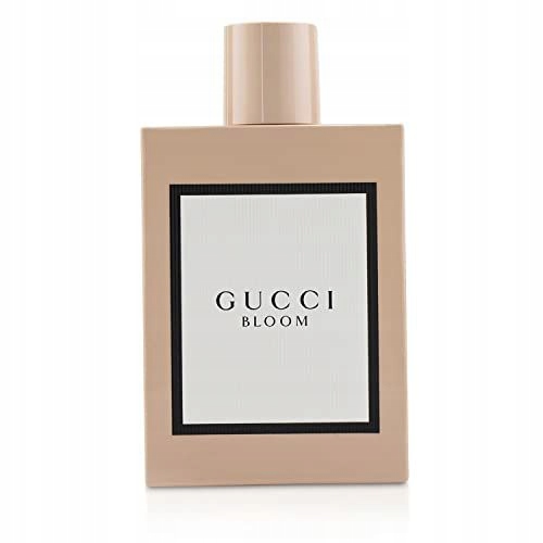 Gucci Gucci Bloom Edp Objem: 100 ML Pro Ženy