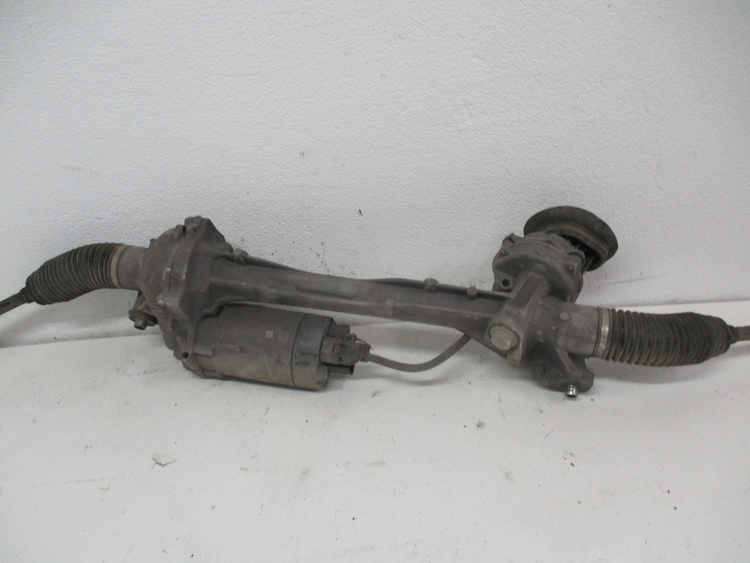 Lenkgetriebe SKODA KAROQ 57A 3Q1423050AE