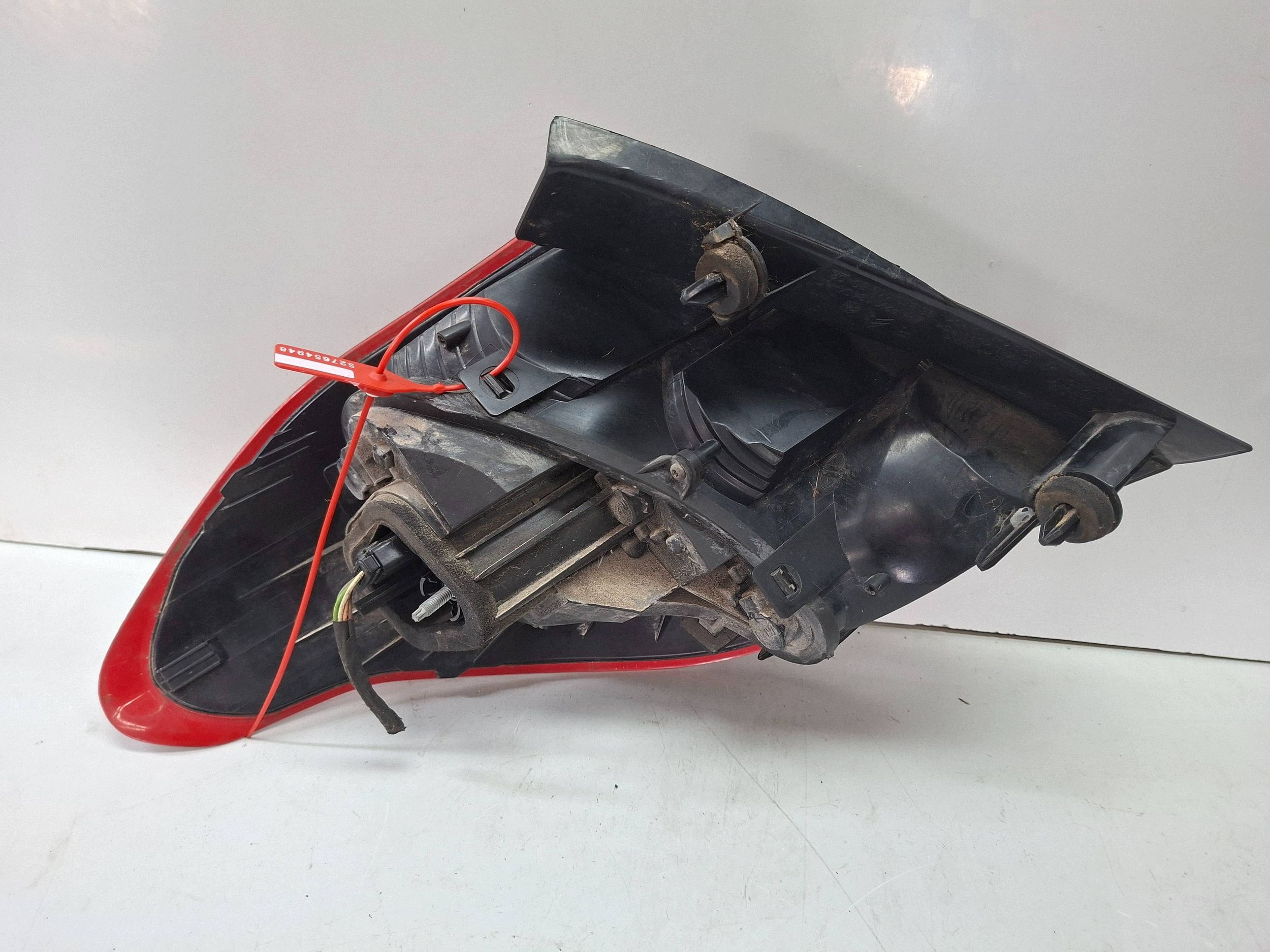 light rear right 9687311980 CITROEN C4 II 2010