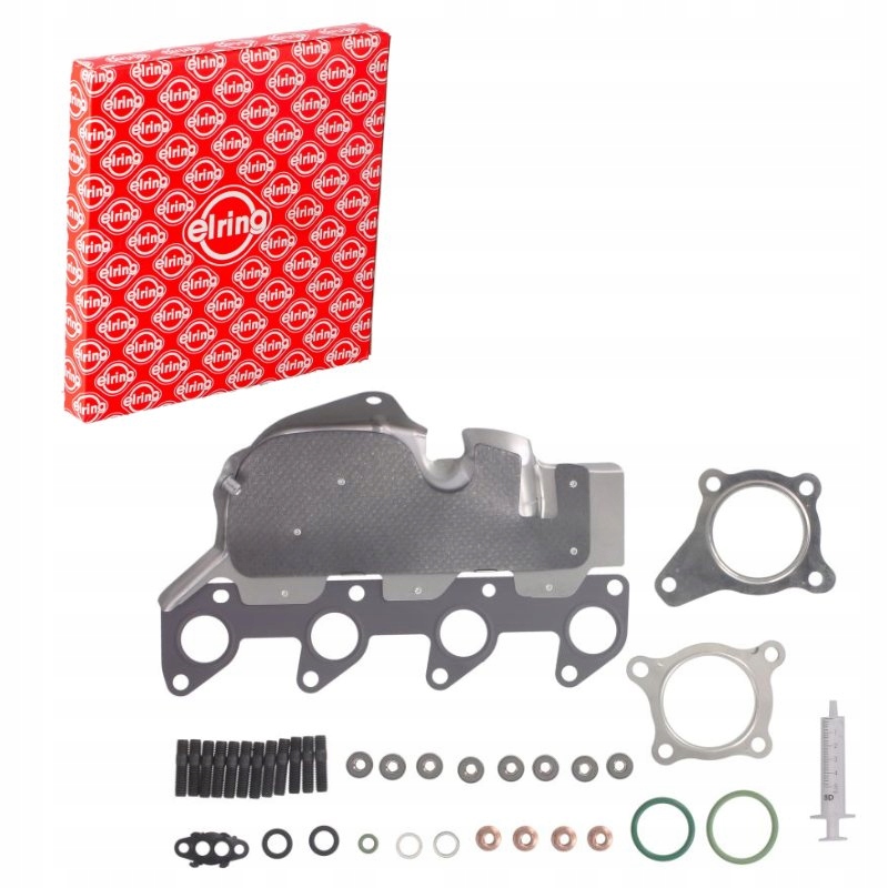 299.681 - ПРОКЛАДКА ТУРБИНЫ SEAT TOLEDO IV SKODA FABIA II