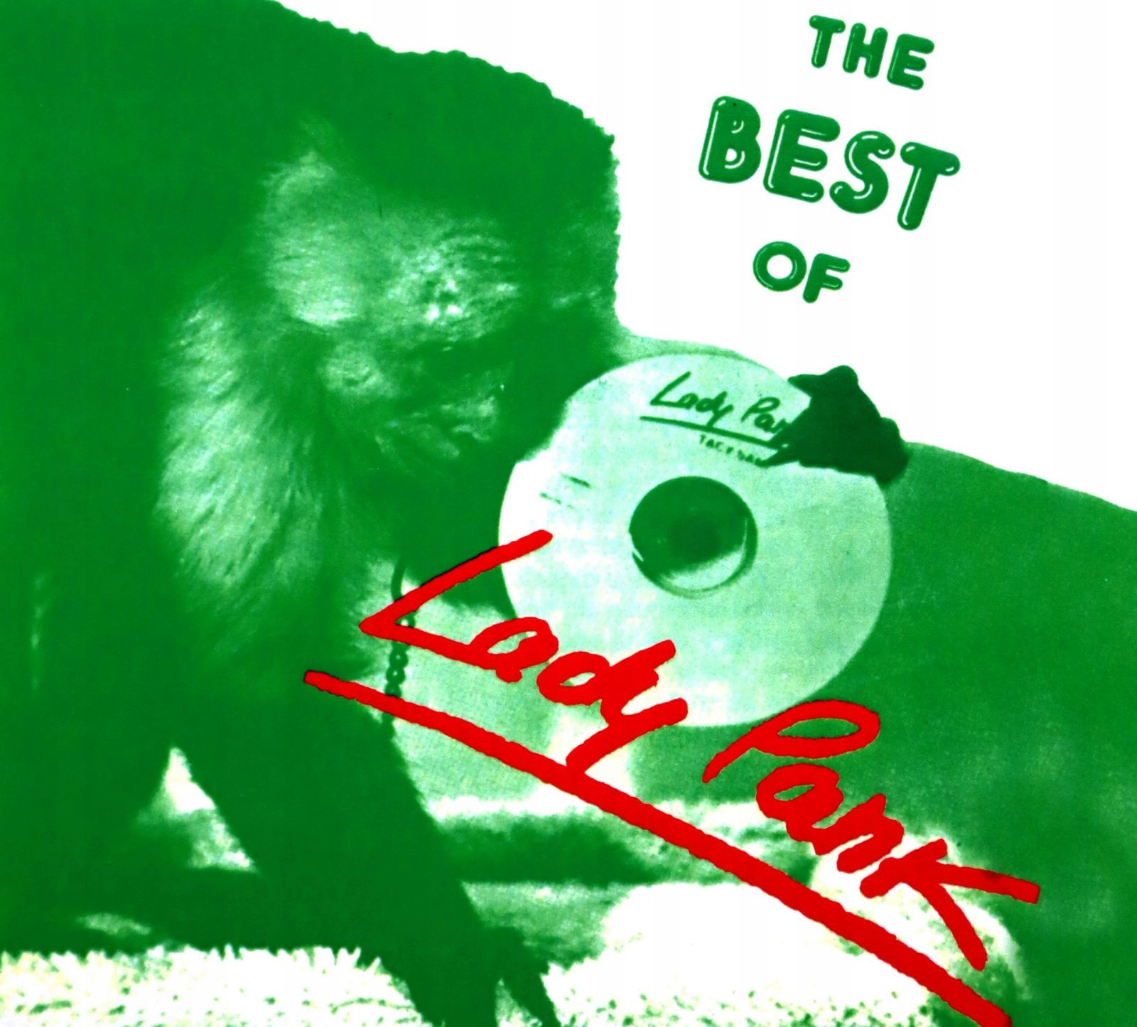 

Lady Pank: Best Of (CD)