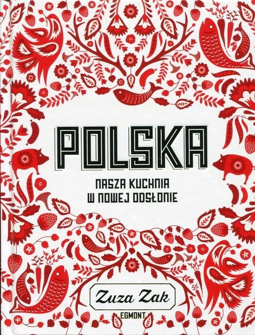 

Polska Nasza kuchnia w nowej odsłonie Kd