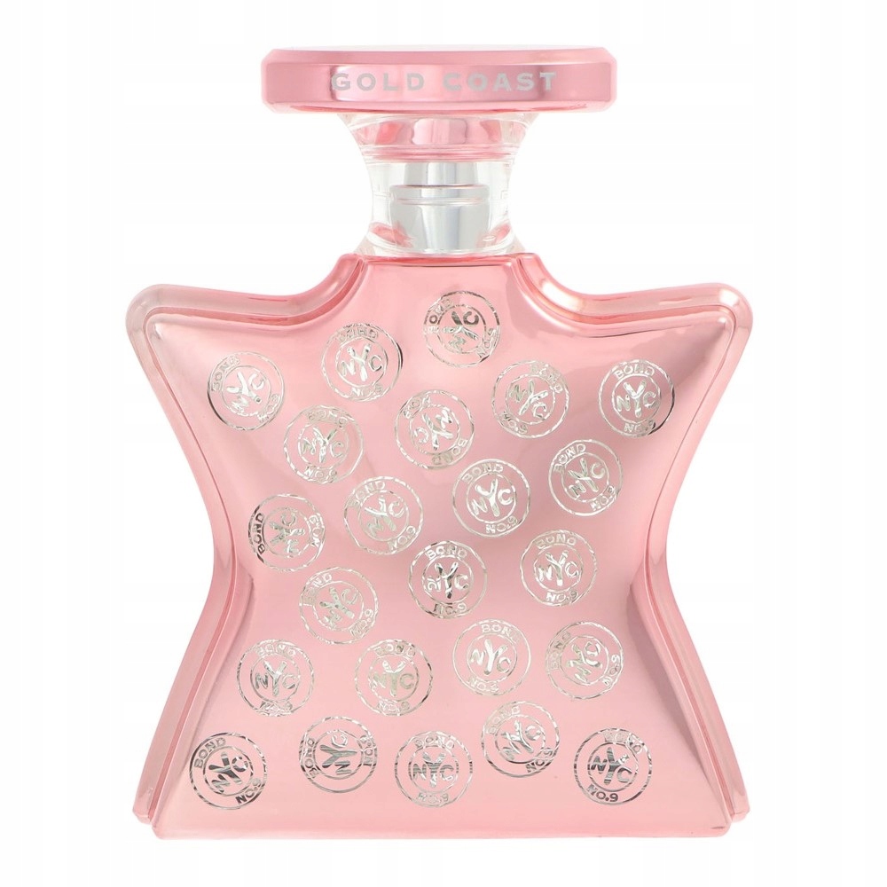 Bond No. 9 Gold Coast parfémovaná voda sprej 100 ml