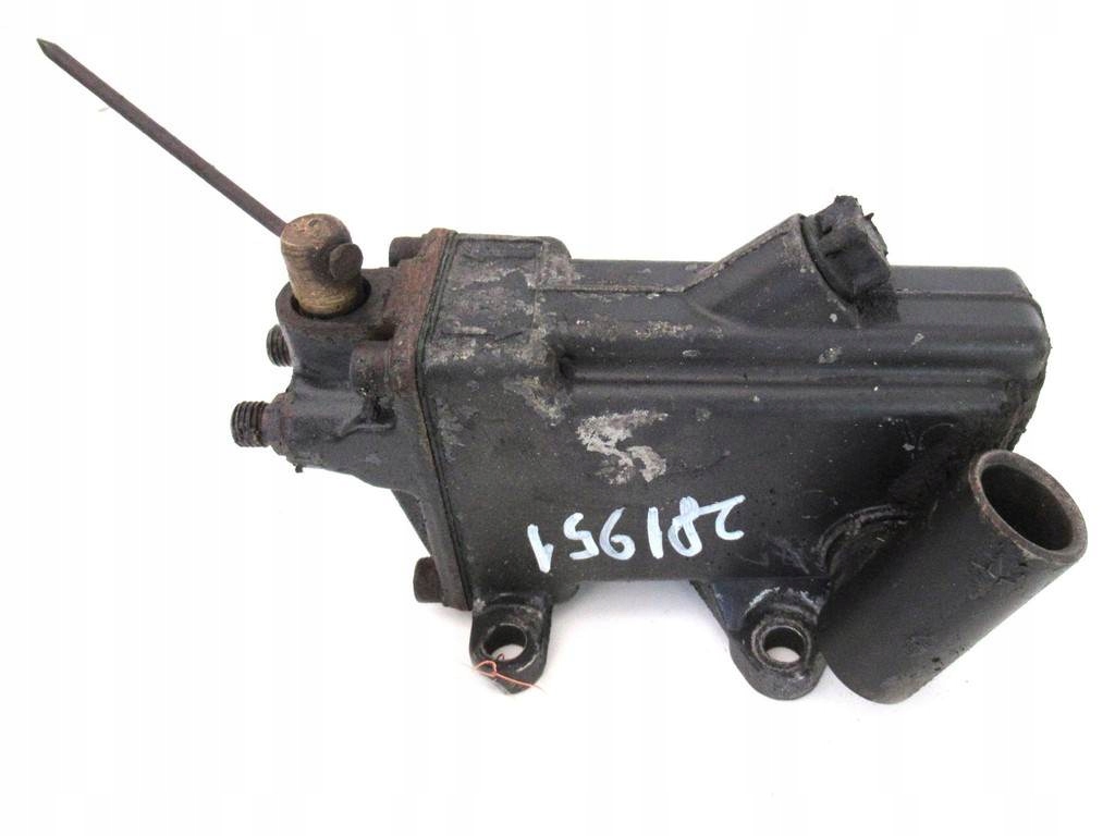 Насос для підйому кабіни MAN 60992121980