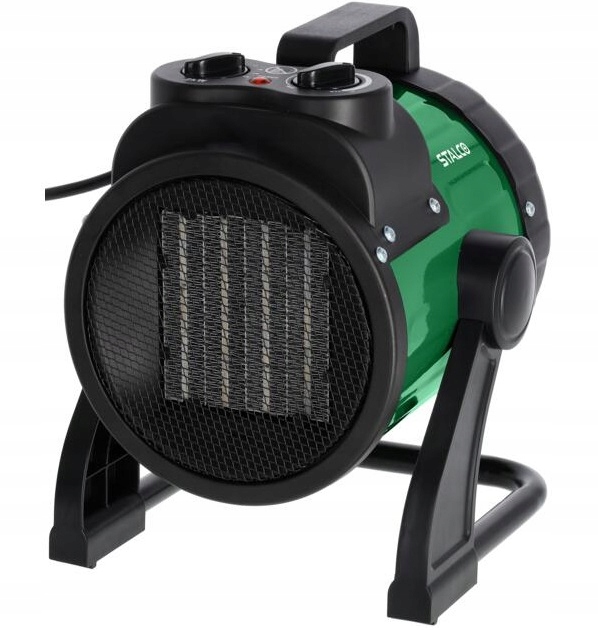 ЭЛЕКТРИЧЕСКИЙ НАГРЕВАТЕЛЬ PTC 2KW EHS 2000 STALCO