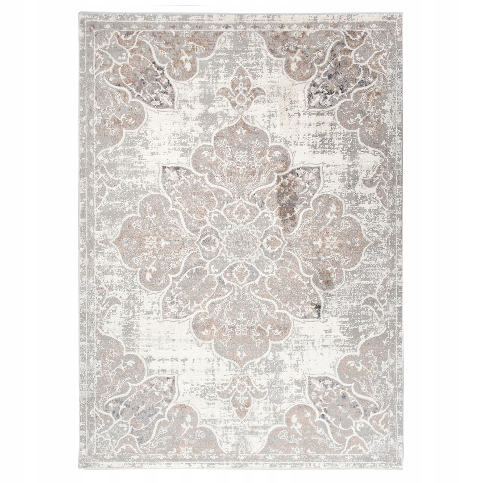 

Dywan Valley 80x150 Dwupoziomowy Vintage s22