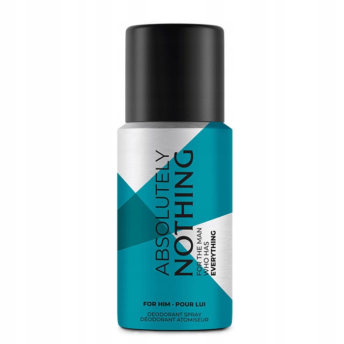 

Gosh Dezodorant Absolutely Nothing for Him 150 ml