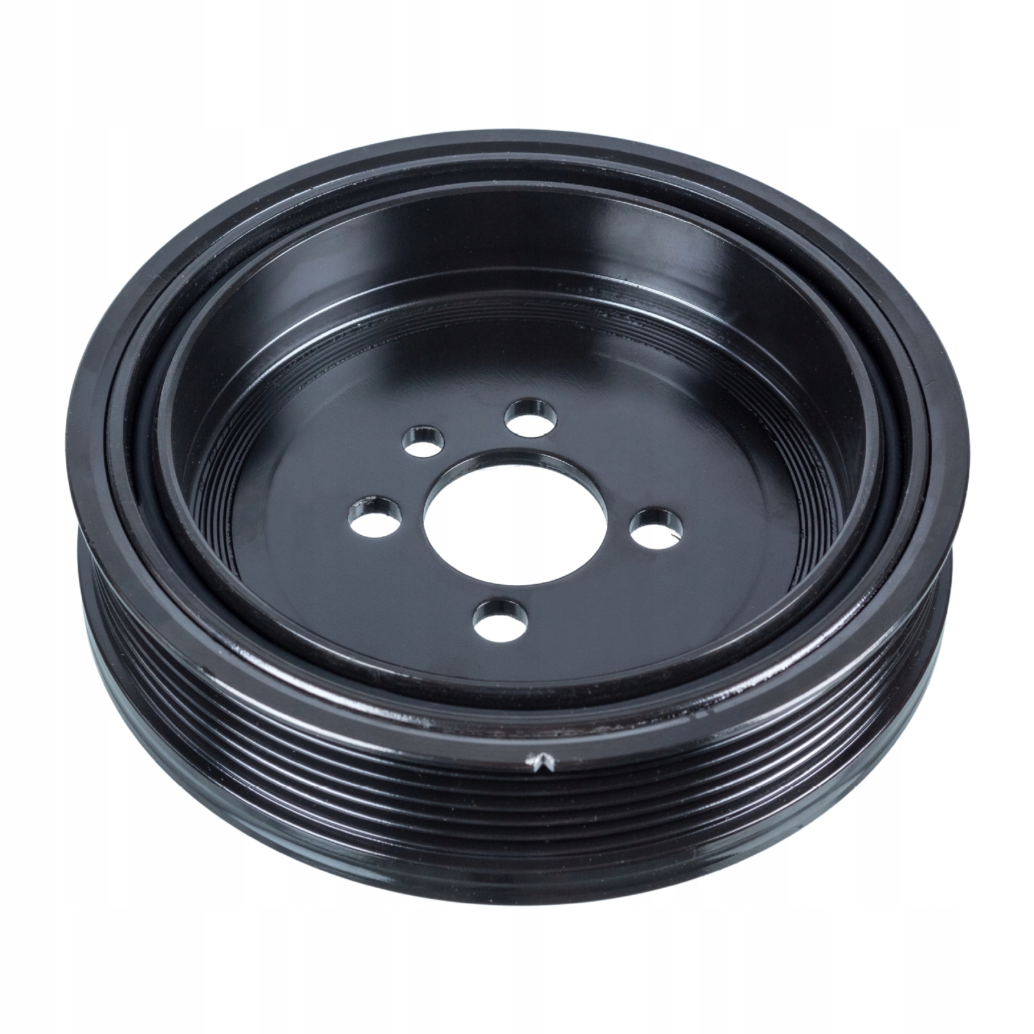 Febi 107838 Pásové kolo, kliková hřídel