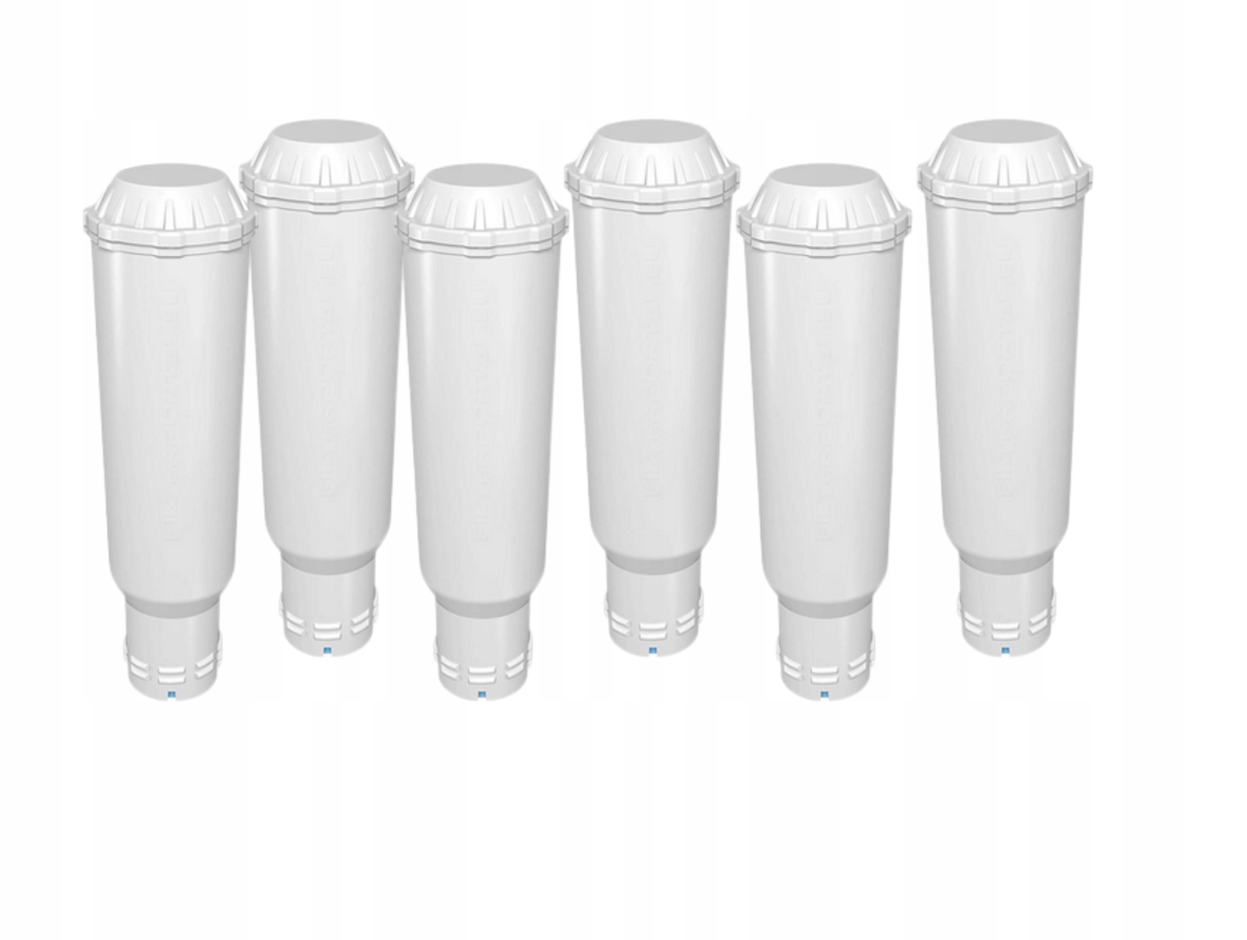 

6x Filtr Do Ekspresu Krups, Zamienny Claris F088