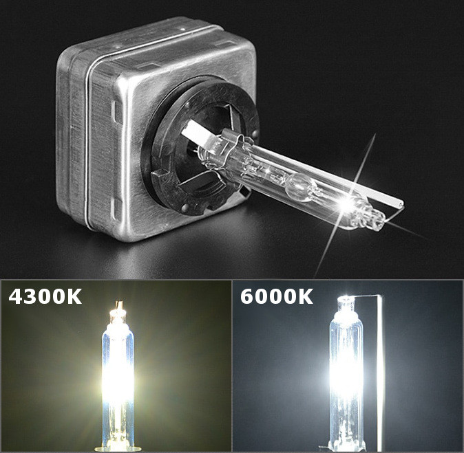 ŻARNIK SENSO D1S 4300K 6000K XENON HOMOLOGACJA E4 BASIC Producent Senso