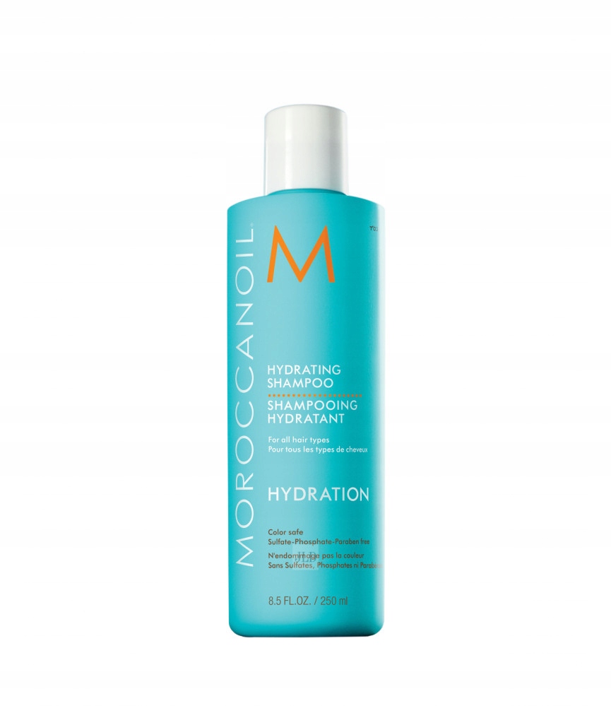 Moroccanoil Hydration Nawilżający szampon do włosów 250ml