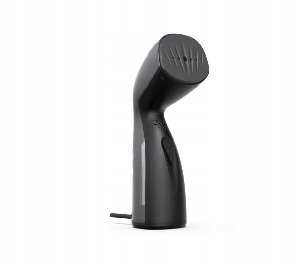 AENO GS2 Parownica do ubrań 1190W kompaktowa i lekka czarna — 10