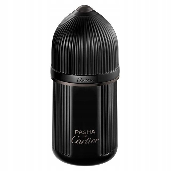 Cartier Pasha De Noir Absolu Edp 100ml Sprej